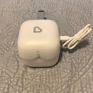 Munchkin Mini Portable UV Sterilizer, Excellent Condition